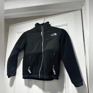 The North face jack unisex
